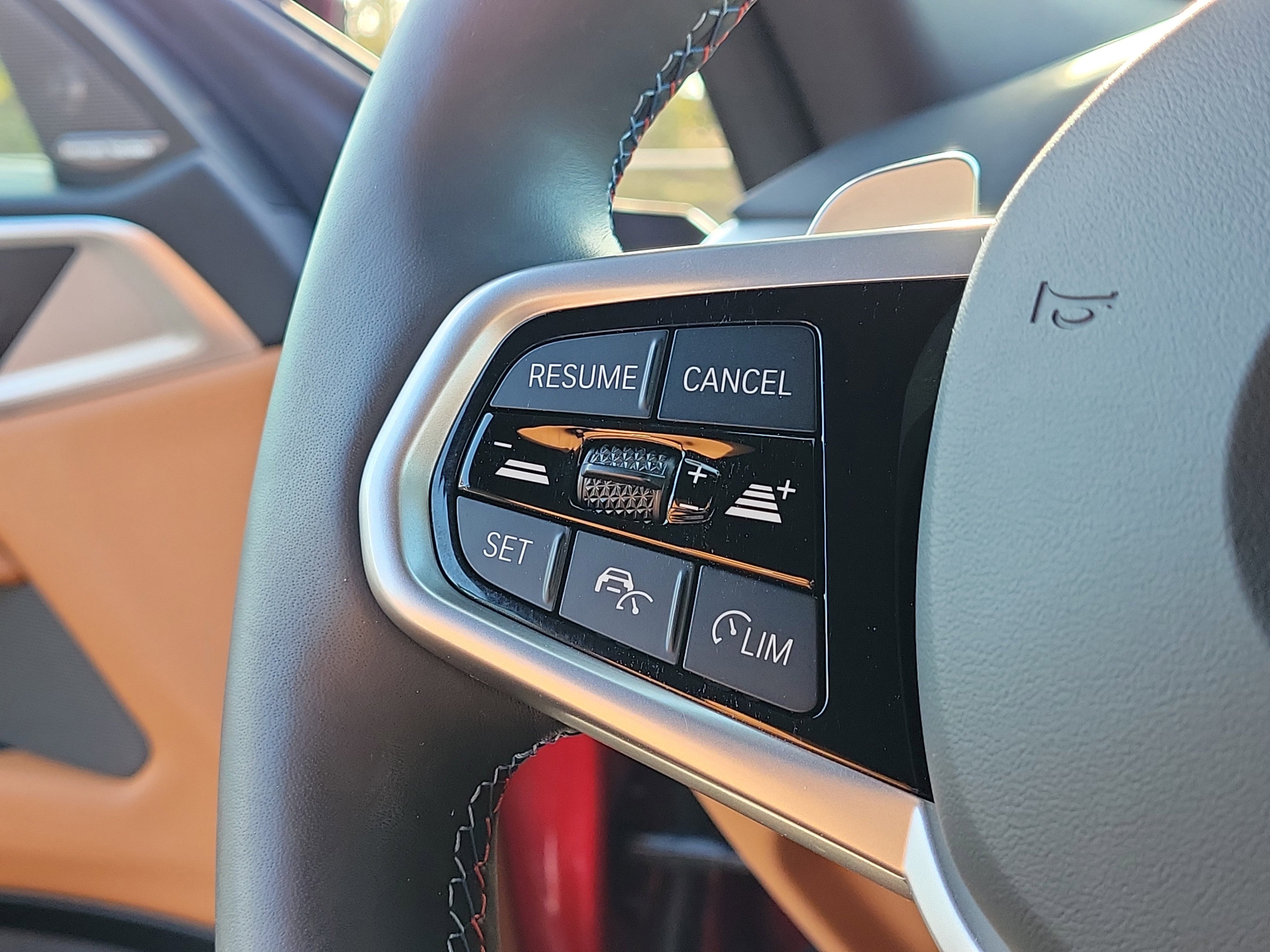 Used 2026 BMW M440i Convertible image 29