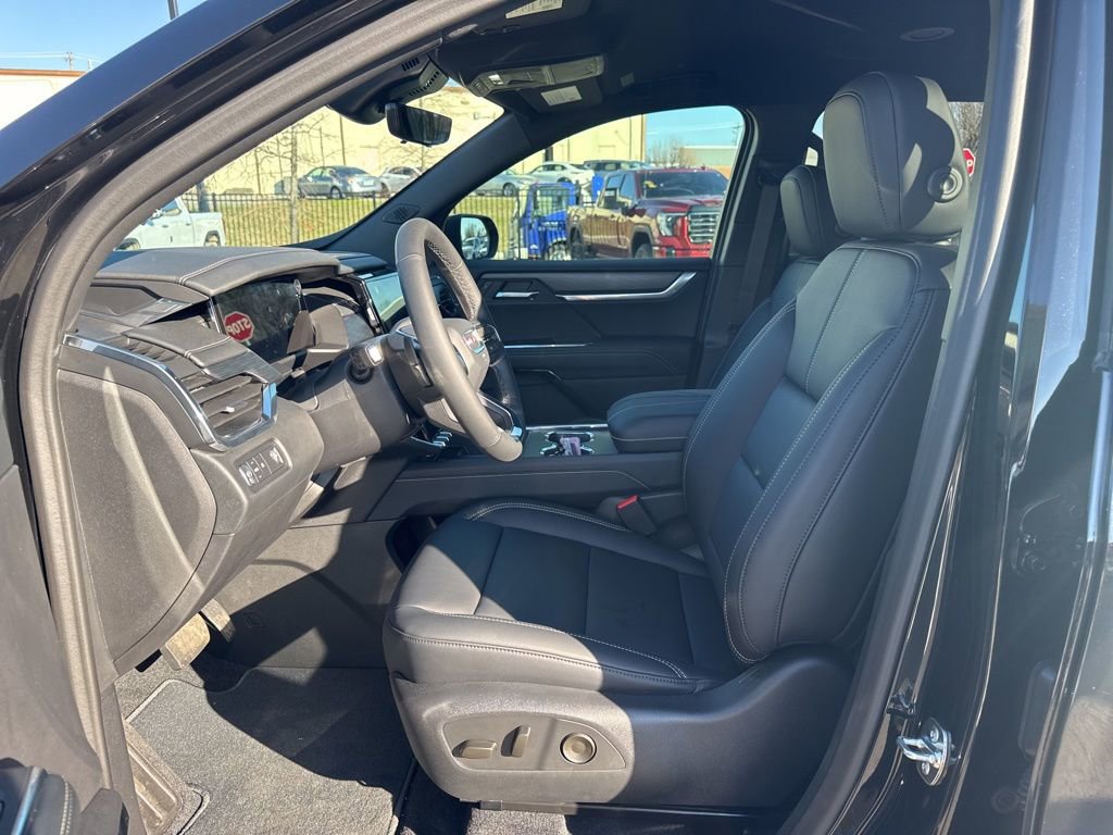 New 2026 GMC Acadia Elevation w/ Elevation Premium Package image 19