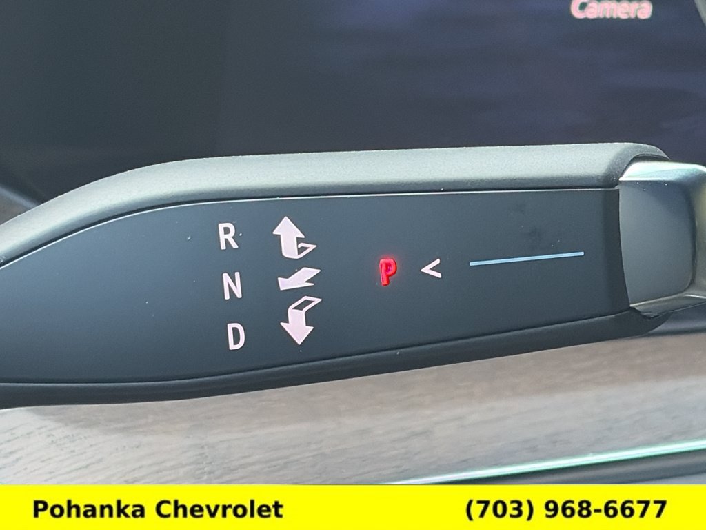 New 2026 Chevrolet Suburban High Country w/ Sun And Tow Package AWD/4WD image 11