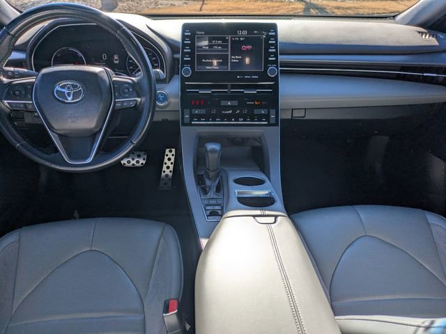 Used 2019 Toyota Avalon XSE w/ Carpet Mat Package image 15