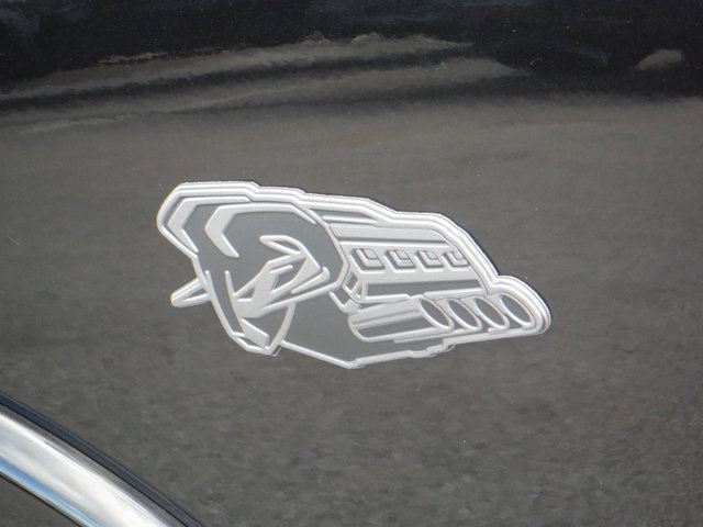 New 2027 RAM 1500 Big Horn AWD/4WD image 7