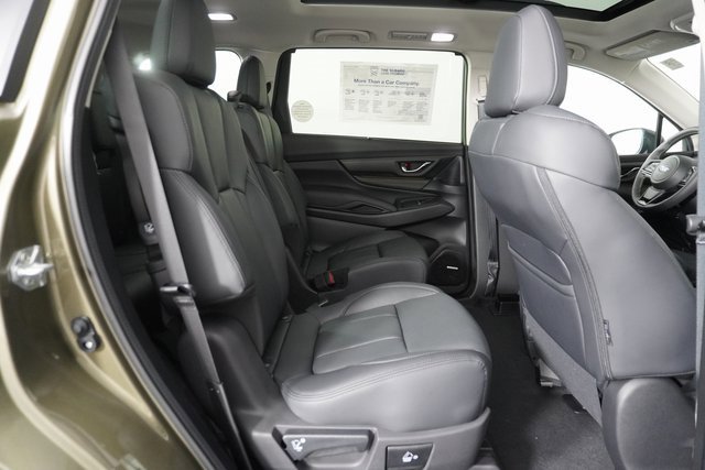 New 2025 Subaru Ascent Bronze Edition image 28