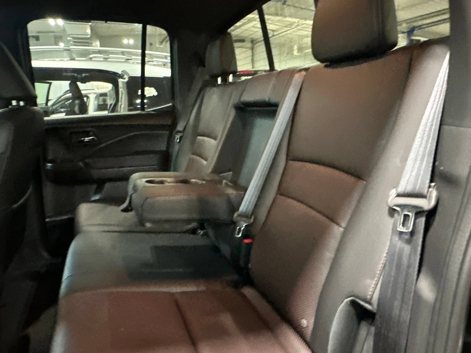 Used 2023 Honda Ridgeline Black Edition image 22