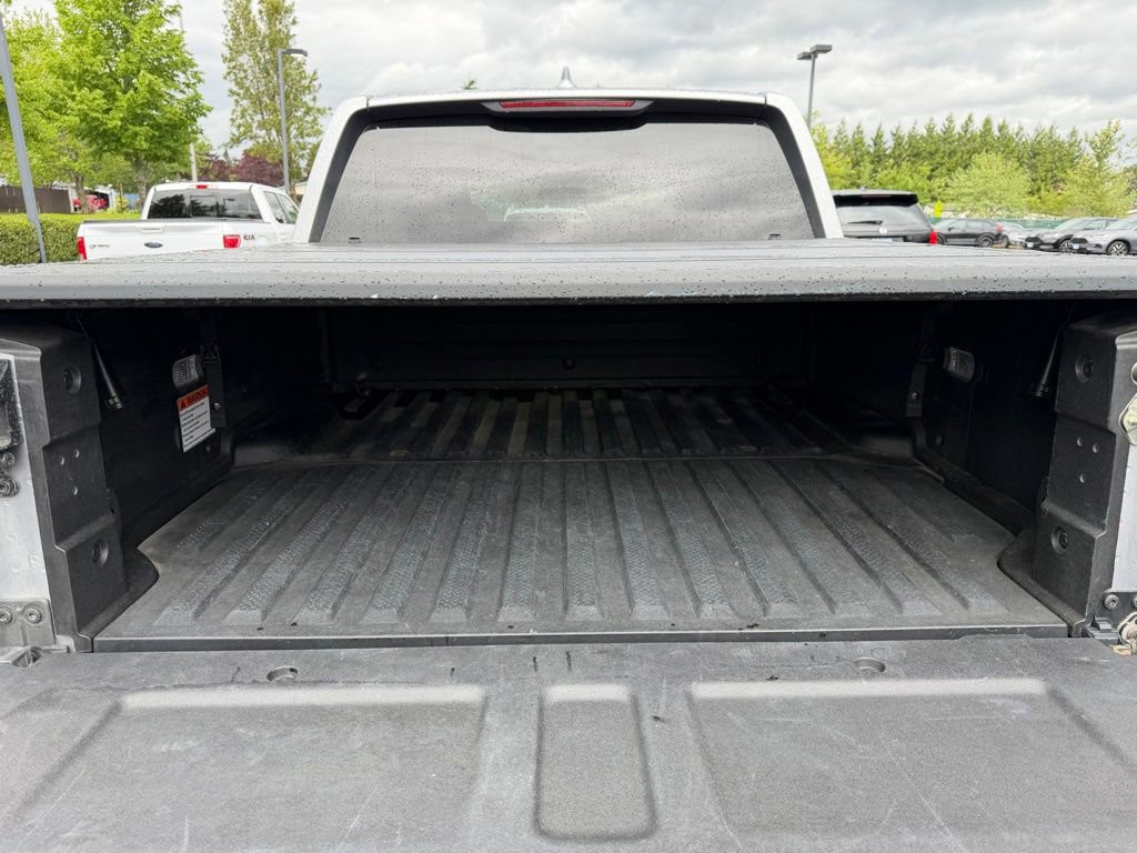Used 2019 Honda Ridgeline Sport image 9