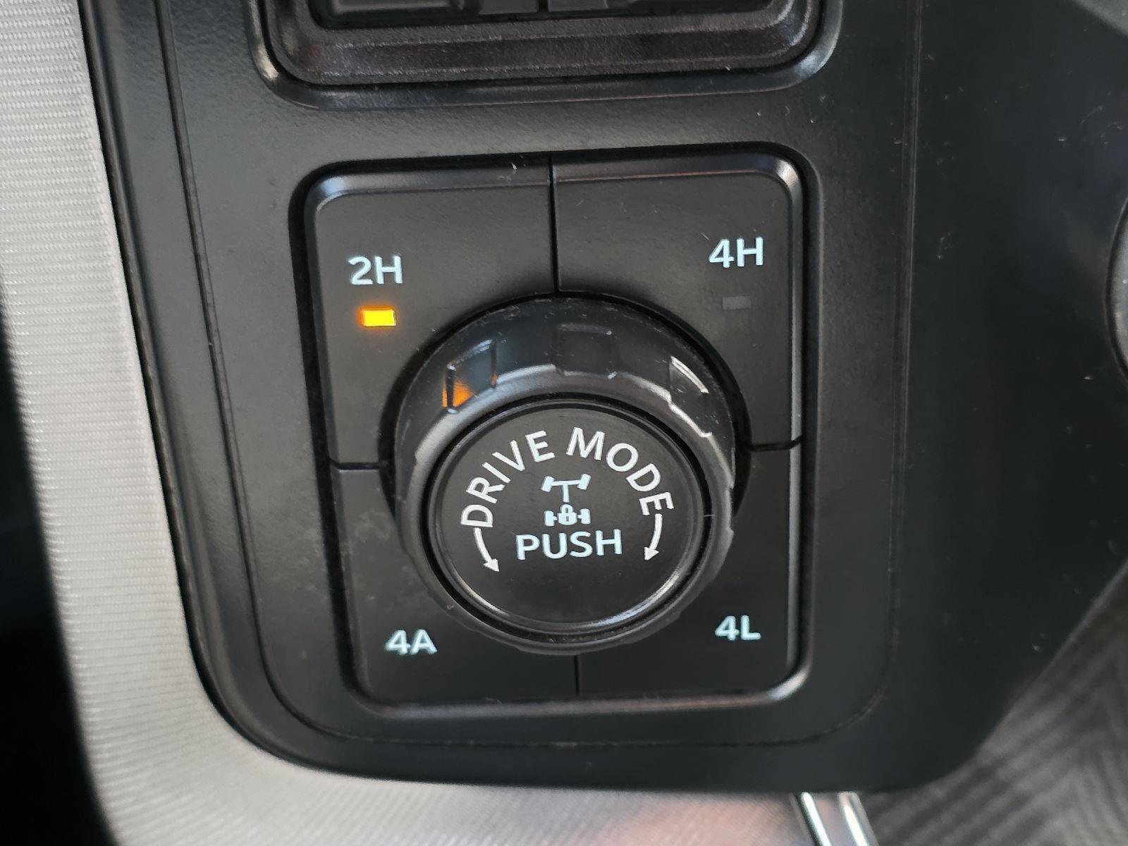 Used 2022 Ford F150 Platinum w/ Equipment Group 701A High AWD/4WD image 19
