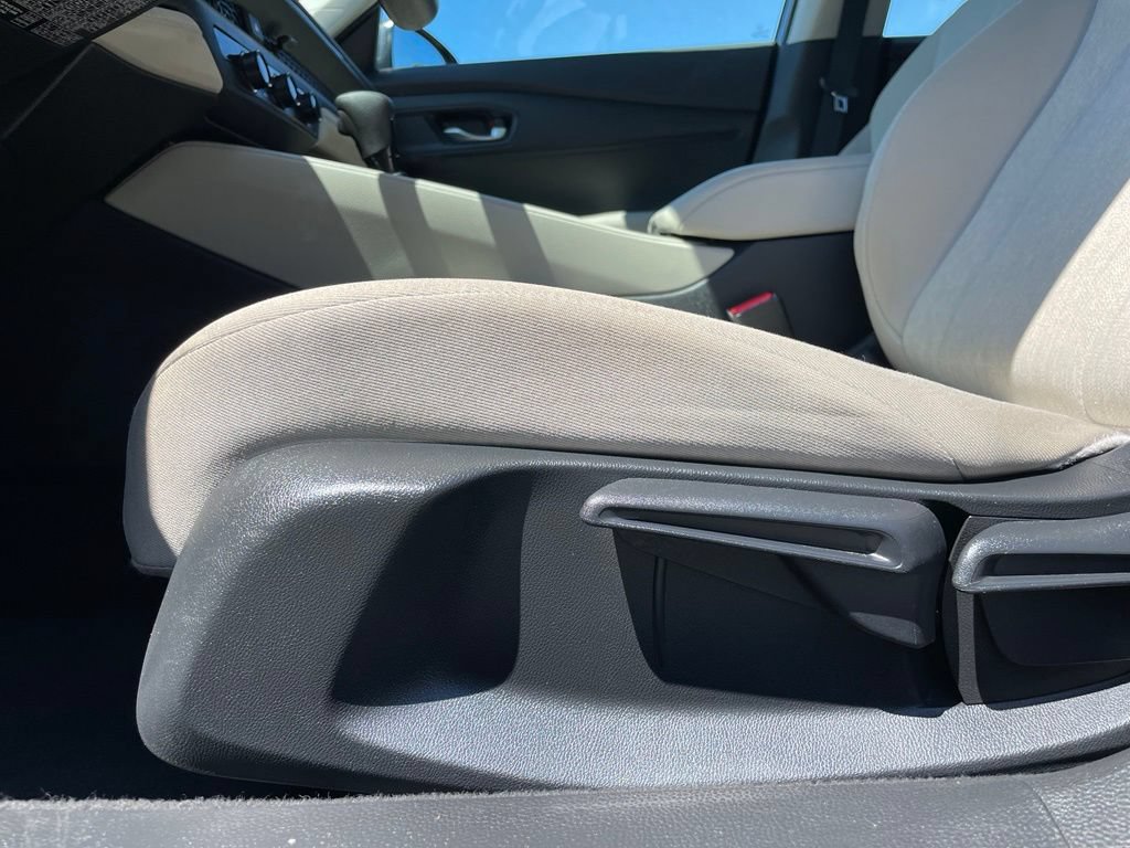 Certified 2025 Honda Accord LX image 24