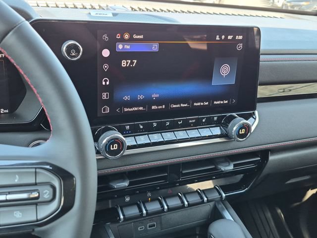 New 2026 Chevrolet Colorado Z71 w/ Technology Package AWD/4WD image 15