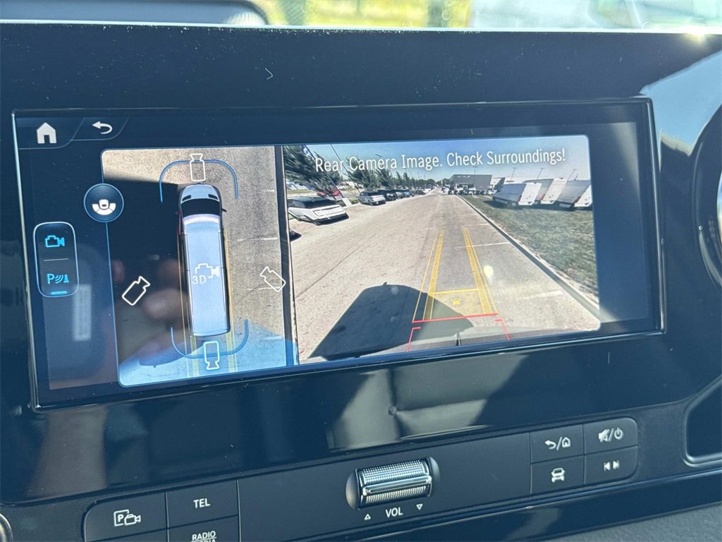 New 2026 Mercedes-Benz Sprinter 2500 image 22