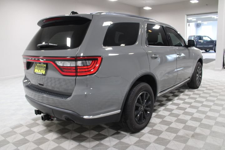 Used 2024 Dodge Durango SXT AWD/4WD image 12