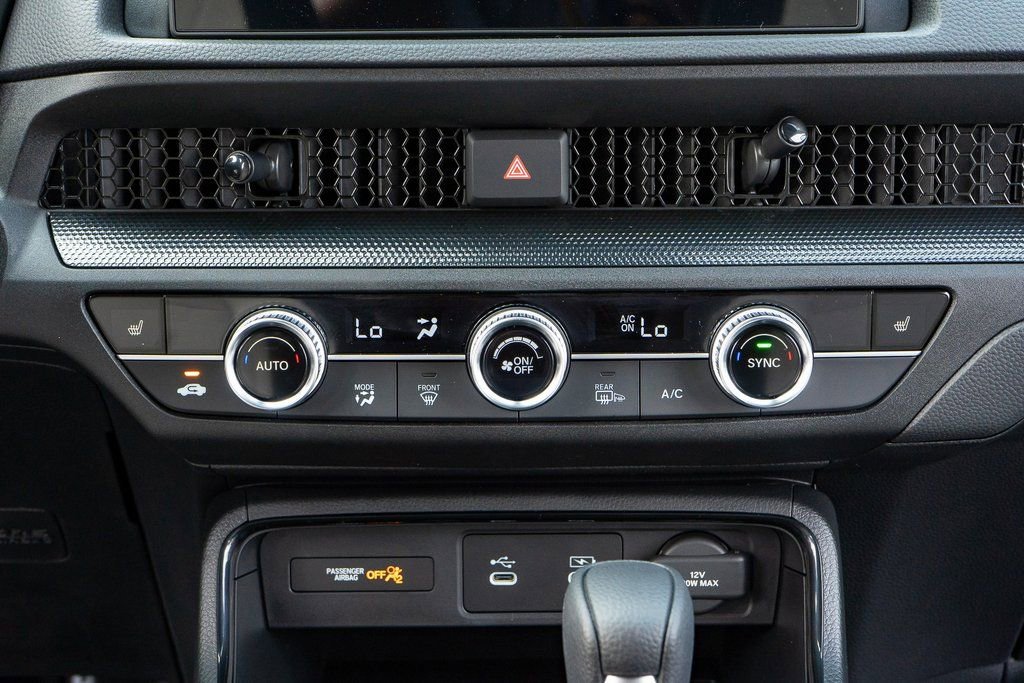 New 2026 Honda CR-V EX image 20