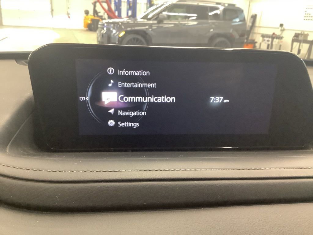Certified 2023 MAZDA CX-30 AWD 2.5 S w/ Preferred Package image 9