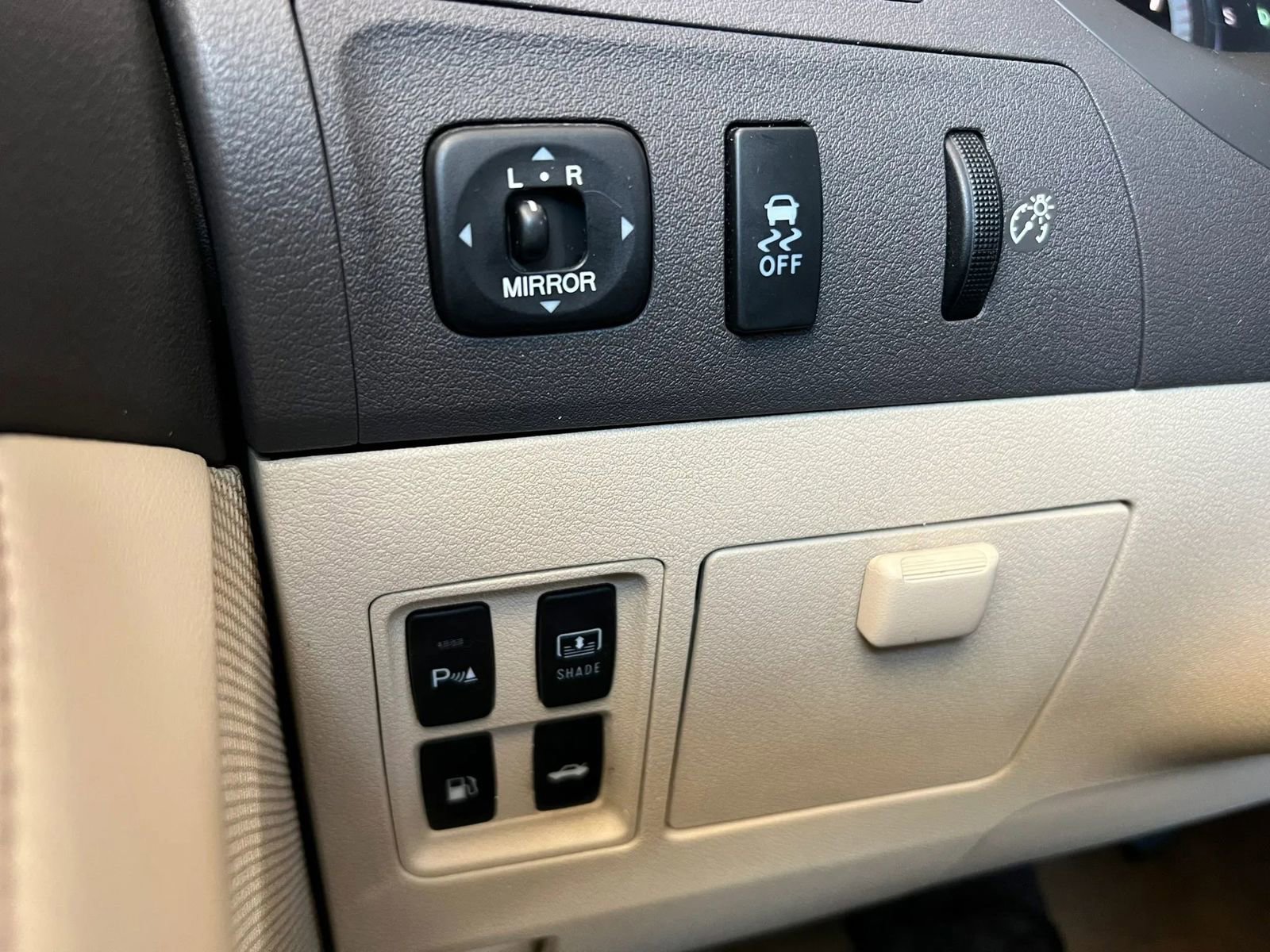 Used 2012 Lexus ES 350 FWD image 24