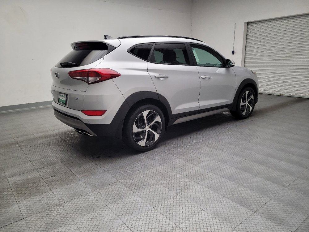 Used 2018 Hyundai Tucson Value image 10