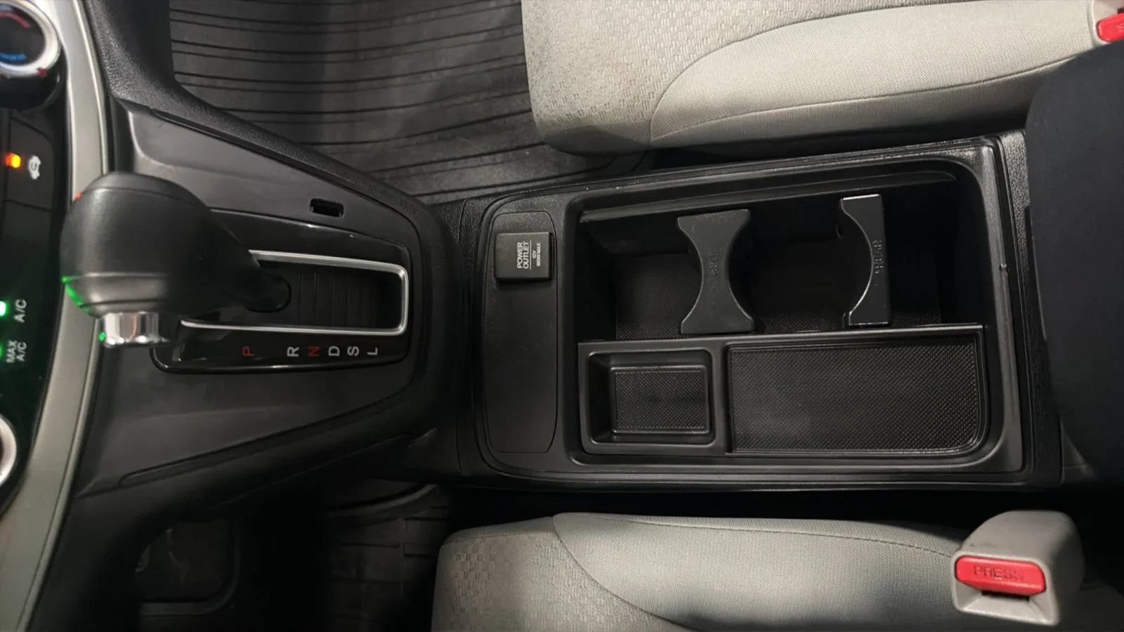 Used 2016 Honda CR-V SE image 13