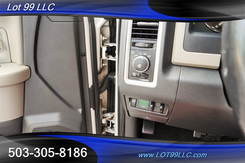 Used 2011 RAM 3500 Big Horn AWD/4WD image 28