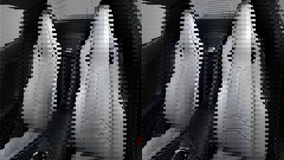 New 2026 Chevrolet Corvette Stingray Convertible w/ Z51 Performance Package image 61