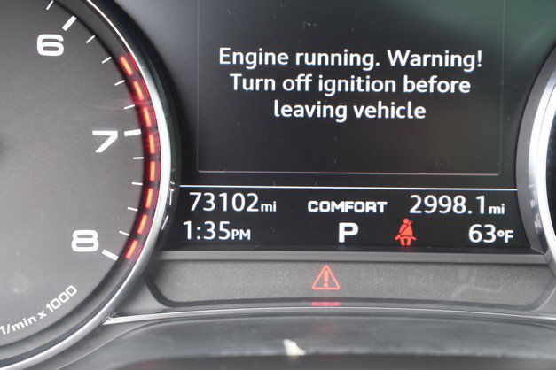 Used 2019 Audi Q7 3.0T Premium AWD/4WD image 34