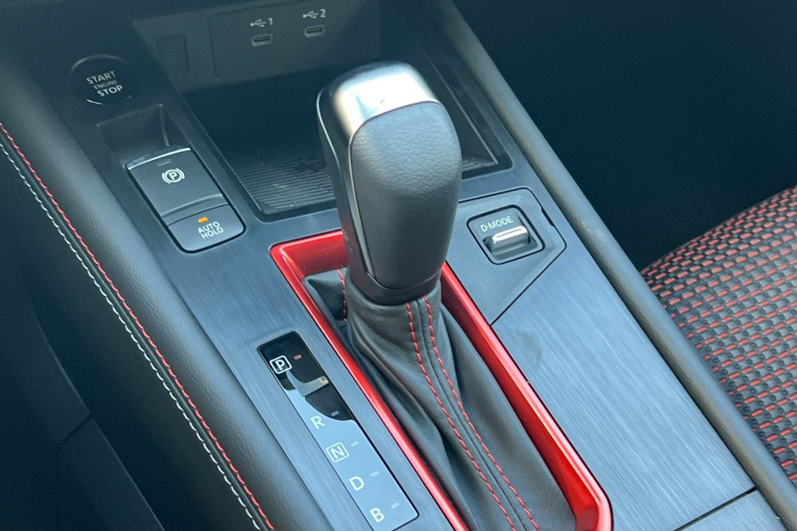 New 2027 Nissan Kicks SR FWD image 18