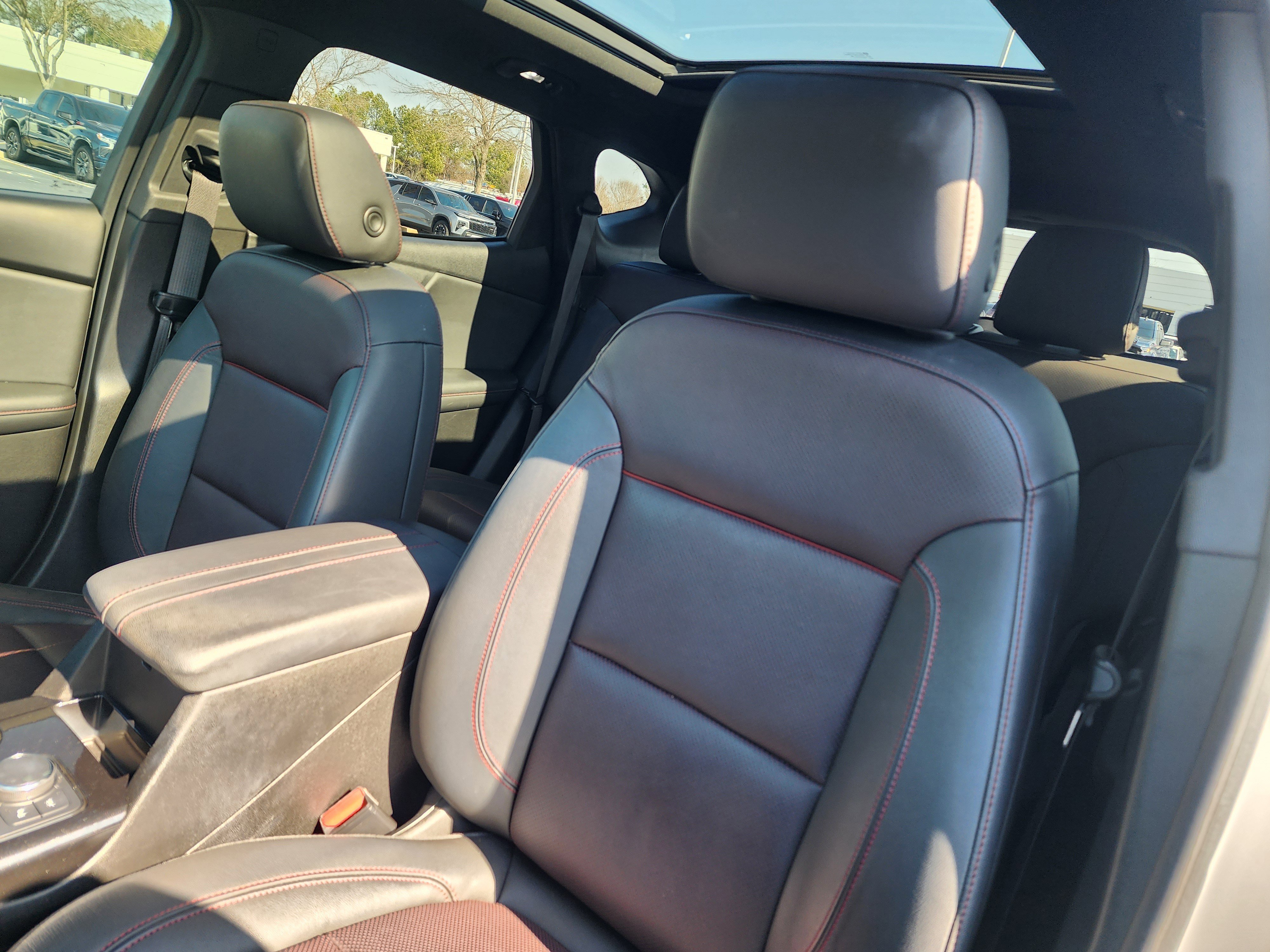 Used 2020 Chevrolet Blazer RS image 22