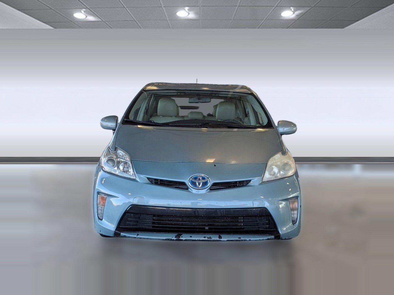 Used 2012 Toyota Prius Two image 6