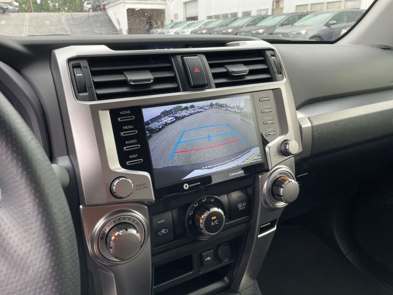 Used 2024 Toyota 4Runner TRD Sport image 17