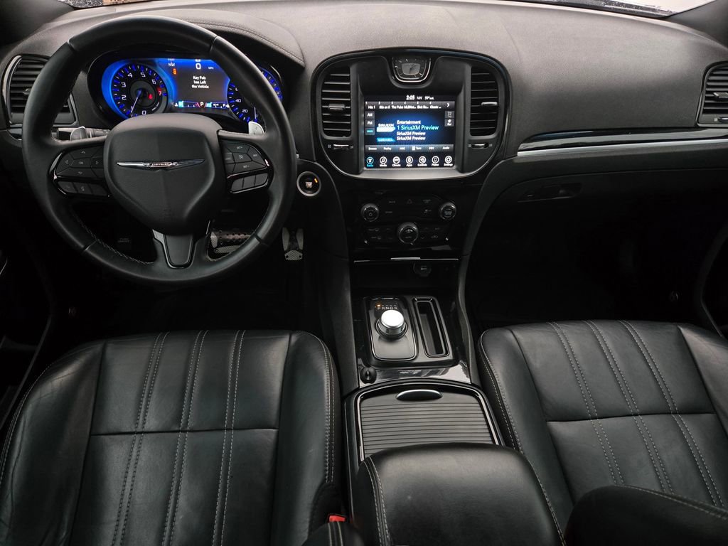 Used 2017 Chrysler 300 S image 14