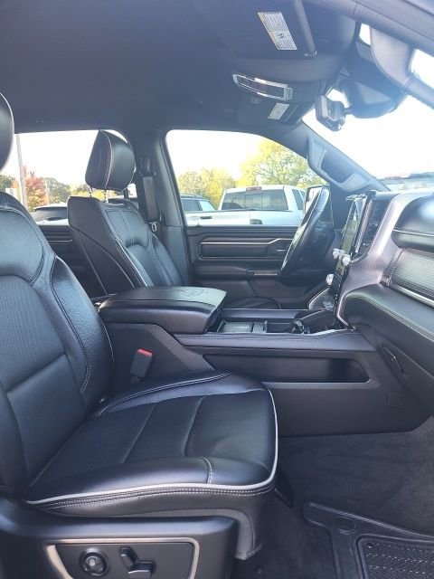 Used 2021 RAM 1500 Limited image 18