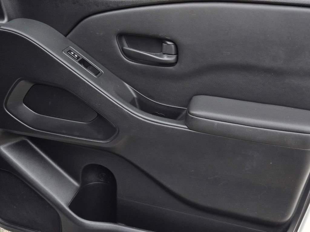 Certified 2023 Nissan Frontier S w/ Technology Package image 8