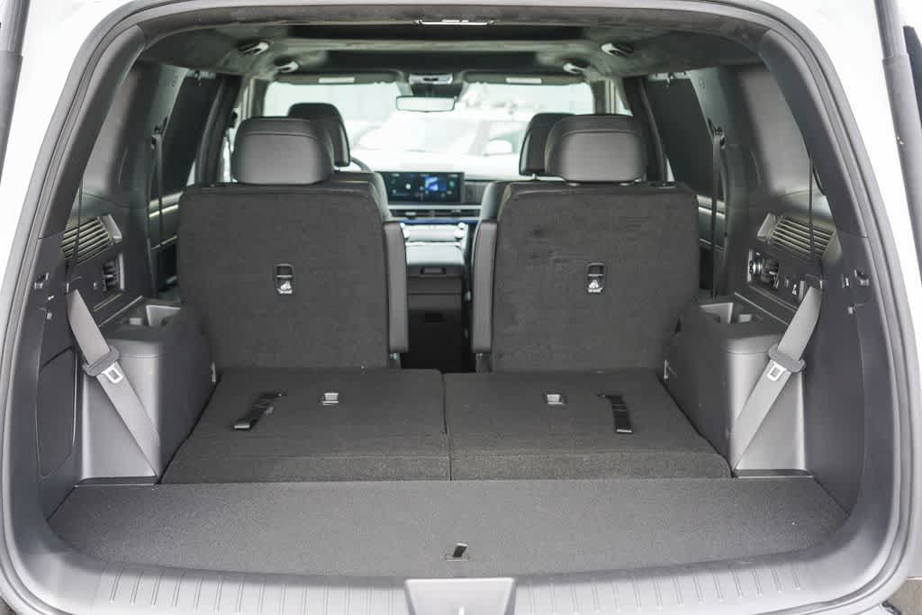 New 2026 Hyundai Santa Fe Calligraphy FWD image 26