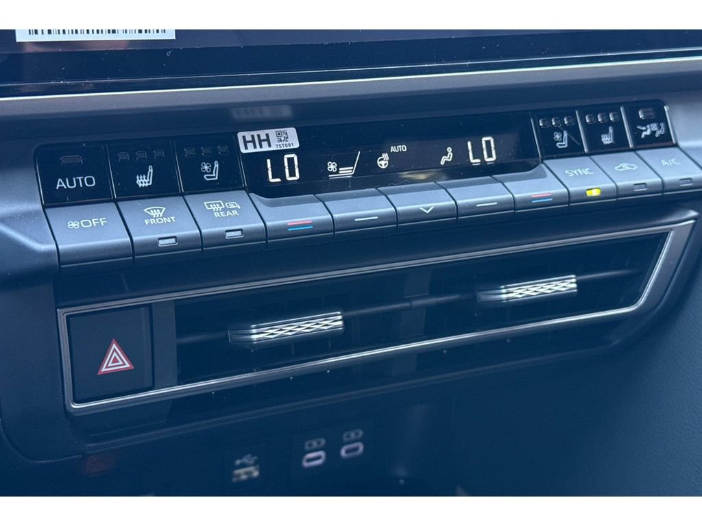 New 2026 Toyota Camry XSE image 21