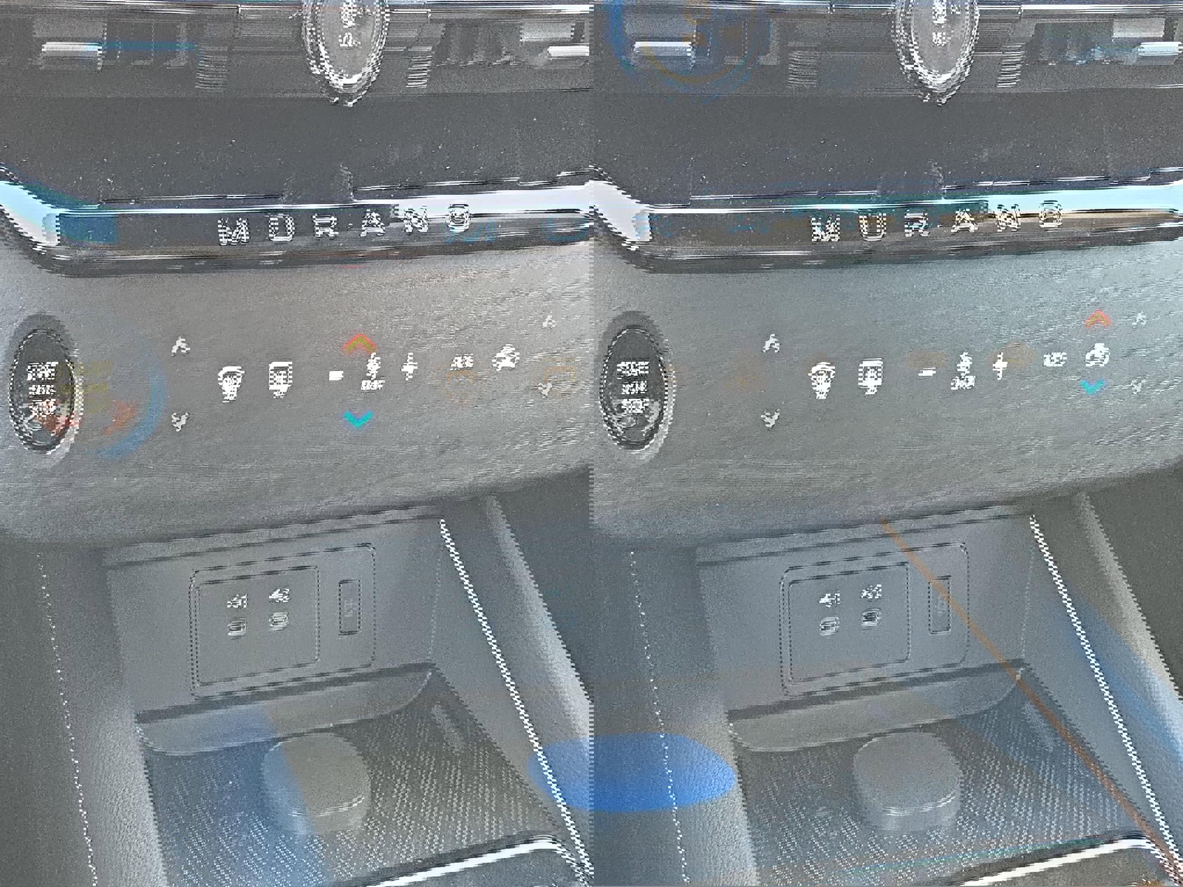 New 2026 Nissan Murano Platinum w/ Cargo Package image 24