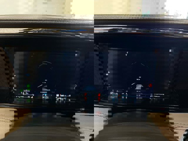 Used 2019 Lincoln Navigator Reserve image 21