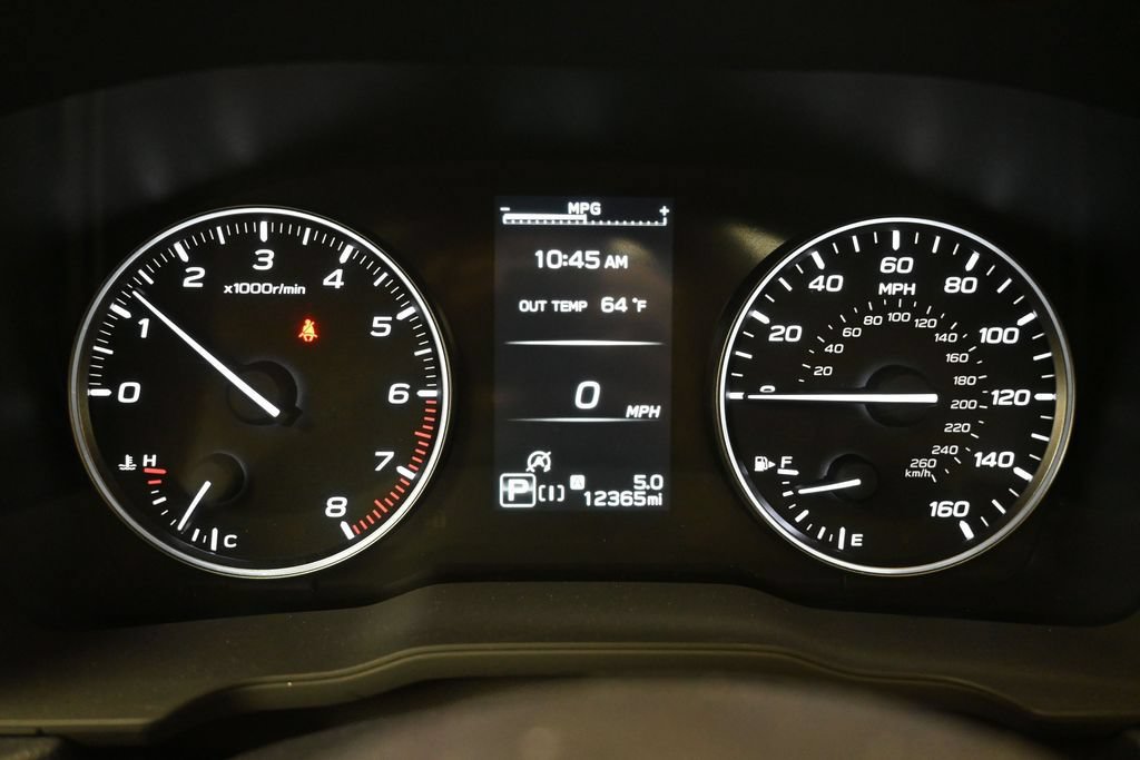 Certified 2025 Subaru Forester Premium AWD/4WD image 27