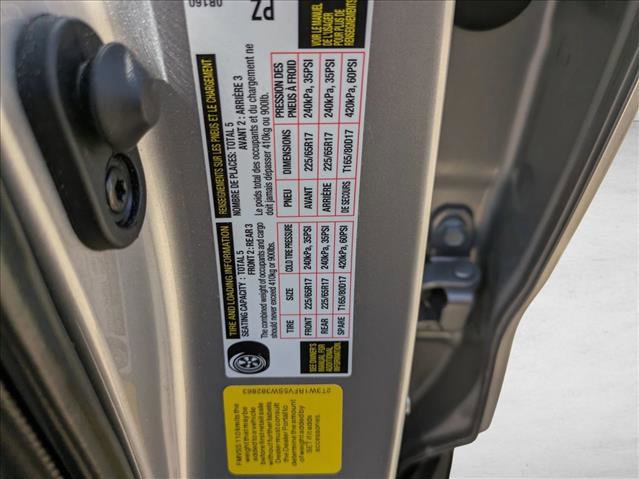 Certified 2025 Toyota RAV4 XLE w/ Convenience Package image 14