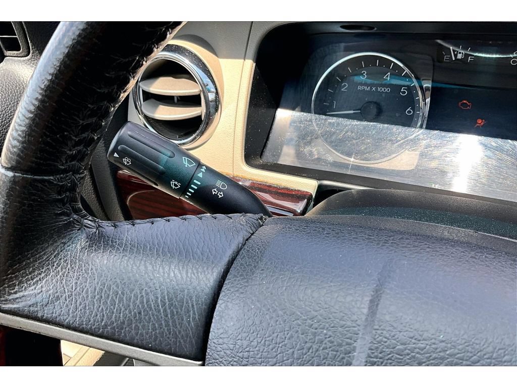 Used 2006 Lincoln Zephyr FWD image 19