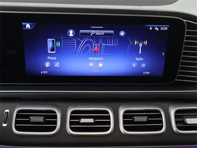 Used 2024 Mercedes-Benz GLS 450 4MATIC image 17