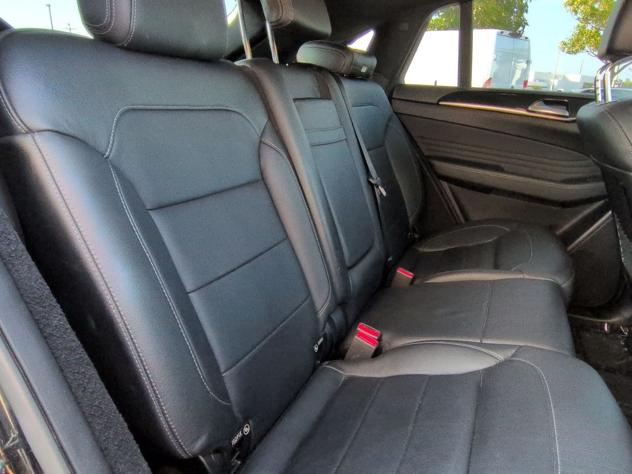 Used 2019 Mercedes-Benz GLE 43 AMG 4MATIC Coupe image 25
