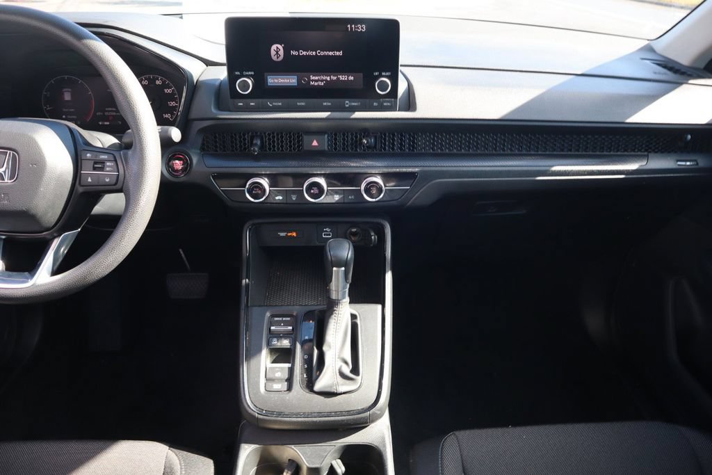 Used 2024 Honda CR-V LX image 20