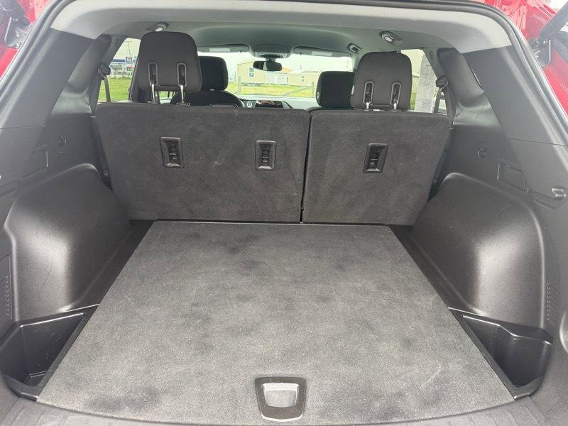 Used 2019 Chevrolet Blazer LT image 22