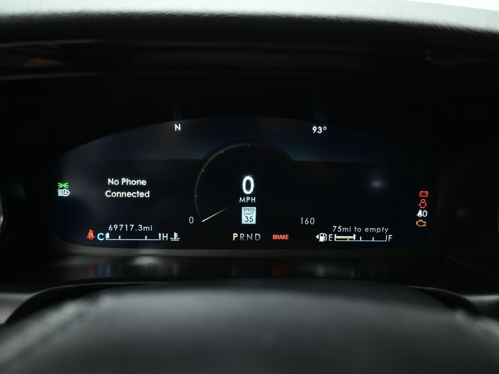 Used 2021 Lincoln Aviator Reserve w/ Equipment Group 201A image 14