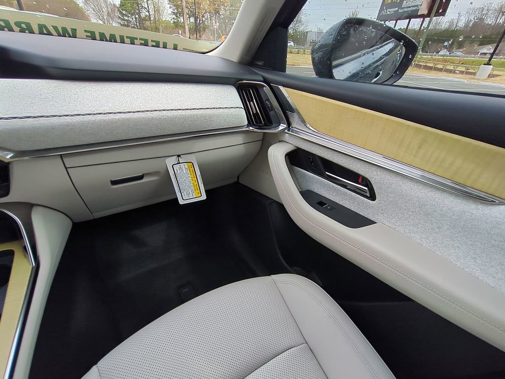 New 2026 MAZDA CX-90 3.3 Turbo S w/ Premium Plus image 17