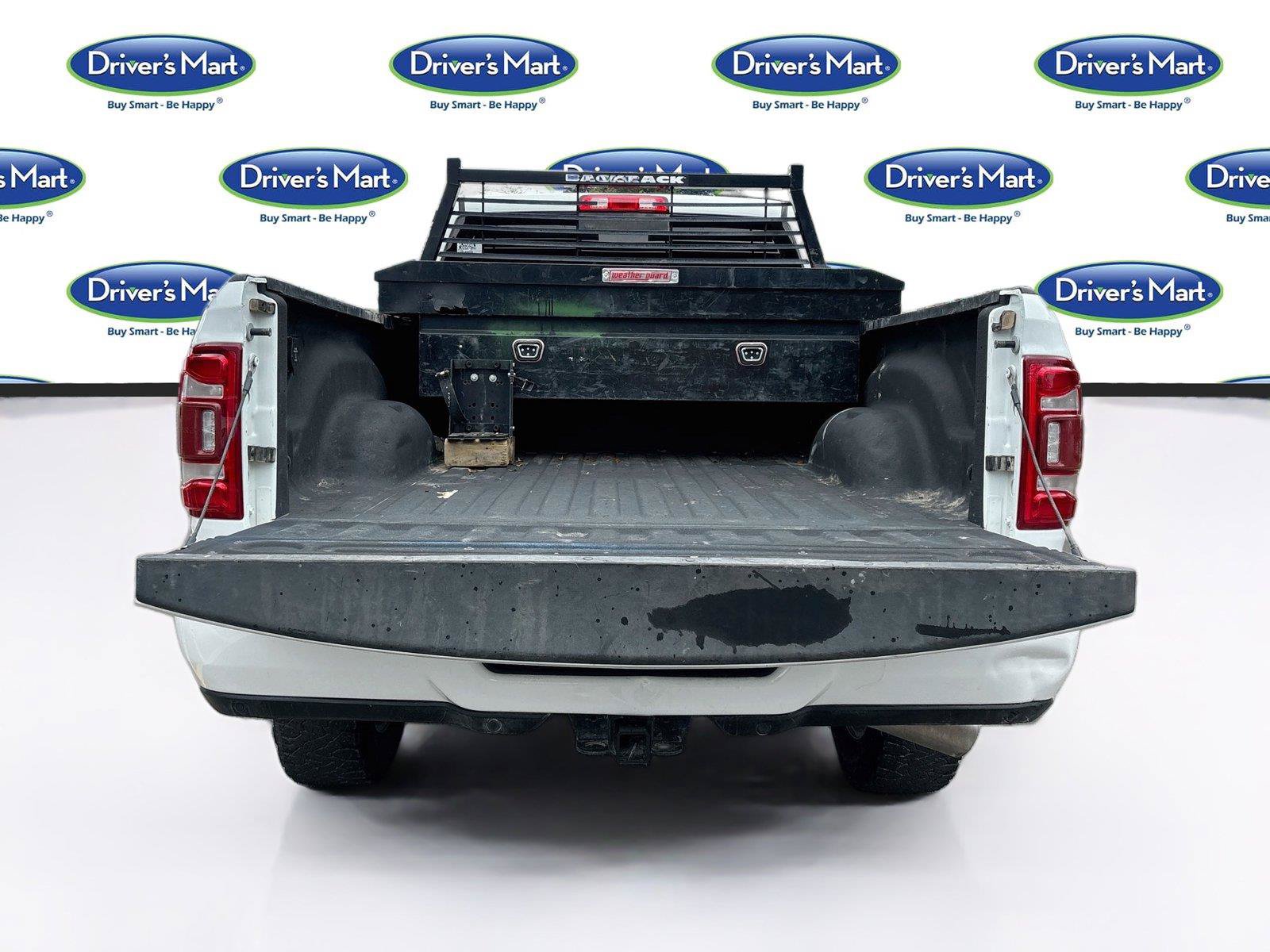 Used 2023 RAM 2500 Laramie AWD/4WD image 26