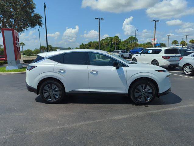 Certified 2025 Nissan Murano SL AWD/4WD image 3