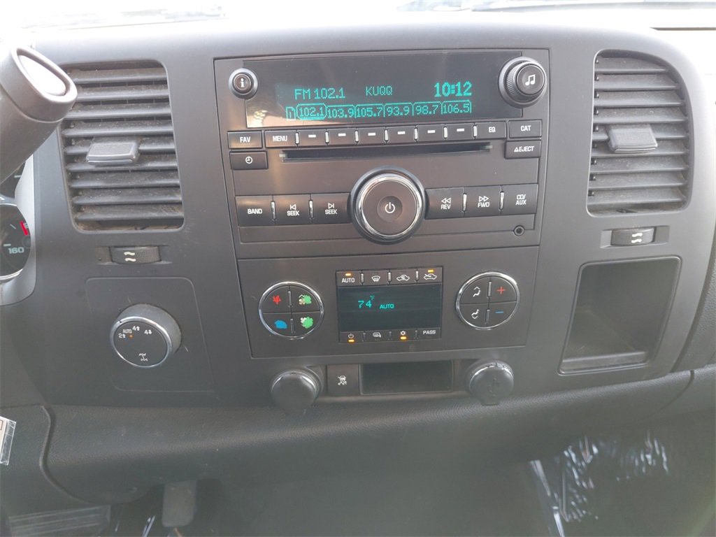 Used 2011 Chevrolet Silverado 1500 LT w/ All-Star Edition image 30