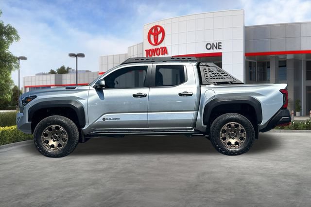 Used 2024 Toyota Tacoma 4x4 Double Cab Hybrid image 8