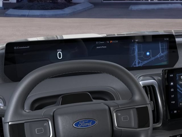 Used 2026 Ford Expedition Platinum w/ Driver's Package AWD/4WD image 13