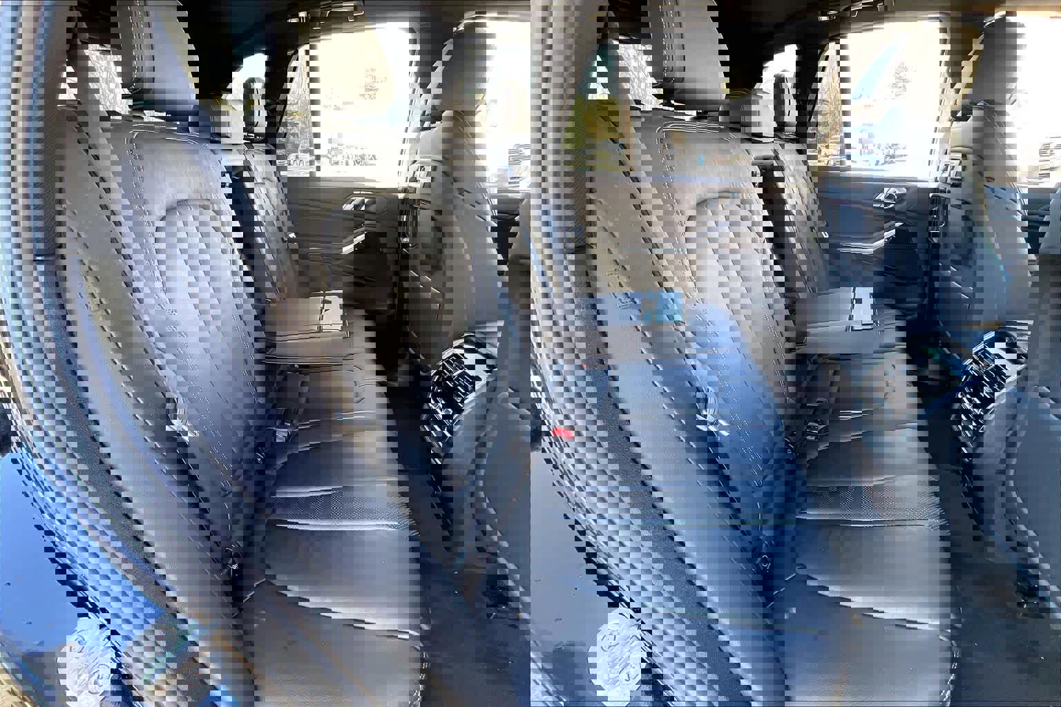 Used 2019 BMW X5 xDrive40i w/ Convenience Package image 20