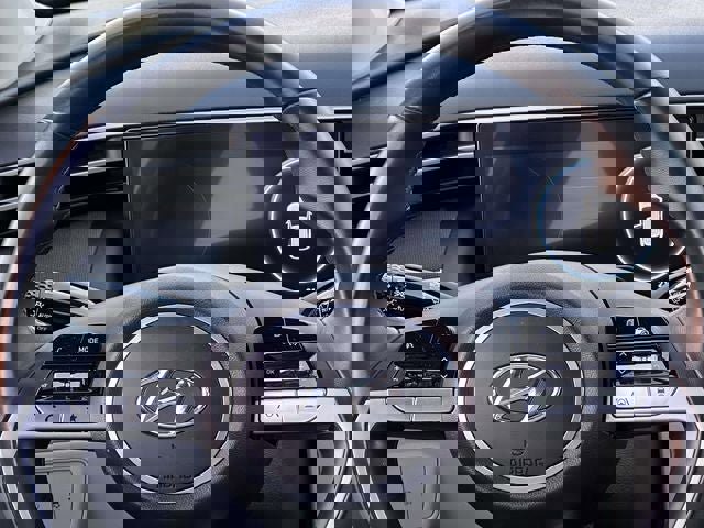 Used 2023 Hyundai Tucson SEL w/ Convenience Package image 21