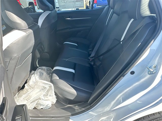 New 2026 Toyota Camry SE w/ Convenience Package image 22