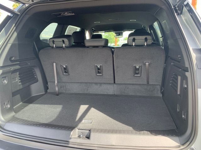 New 2026 GMC Acadia AT4 AWD/4WD image 10